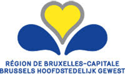 Logo Bruxelles Capitale